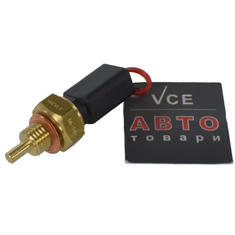 Датчик, температура охлаждающей жидкости MEYLE 16-14 821 0008