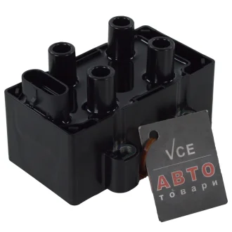 Катушка зажигания MEYLE 16-14 885 0001