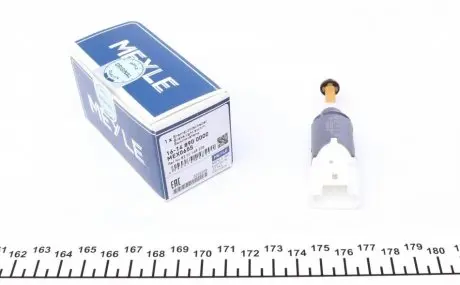 Выключатель фонаря сигнала торможения MEYLE 16-14 890 0000