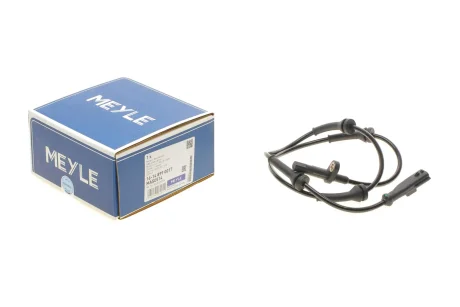 Датчик, частота вращения колеса MEYLE 16-14 899 0017