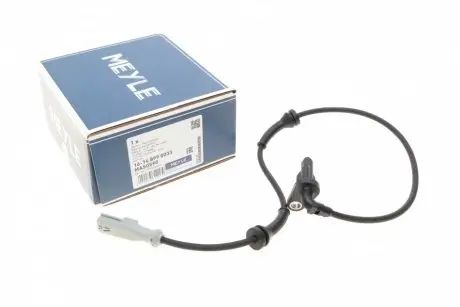 Датчик абс MEYLE 16-14 899 0033