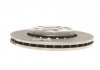 Гальмівний диск MEYLE 16-15 521 0040 (фото 2)
