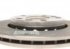 Гальмівний диск MEYLE 16-15 521 0040 (фото 5)
