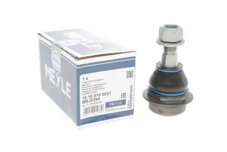 Несучий / напрямний шарнір MEYLE 16-16 010 0031