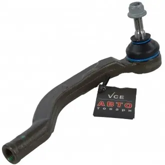 Наконечник поперечной рулевой тяги MEYLE 16-16 020 0008/HD