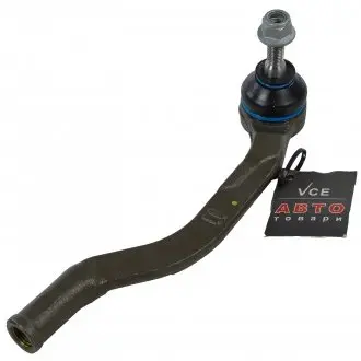 Наконечник поперечной рулевой тяги MEYLE 16-16 020 0009/HD