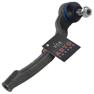 Наконечник поперечной рулевой тяги MEYLE 16-16 020 0013/HD