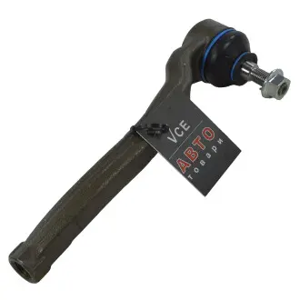 Наконечник поперечной рулевой тяги MEYLE 16-16 020 0015/HD