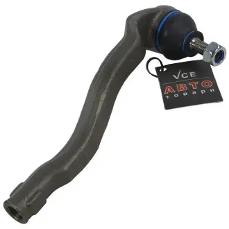 Наконечник поперечної кермової тяги MEYLE 16-16 020 0021