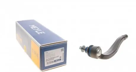 Наконечник поперечної кермової тяги MEYLE 16-16 020 0042/HD