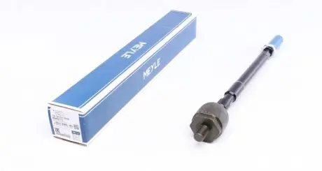 Осевой шарнир, рулевая тяга MEYLE 16-16 031 0008