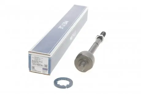 Осевой шарнир, рулевая тяга MEYLE 16-16 031 0014