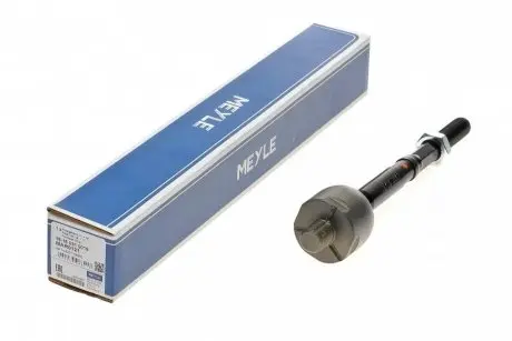 Осевой шарнир, рулевая тяга MEYLE 16-16 031 0019