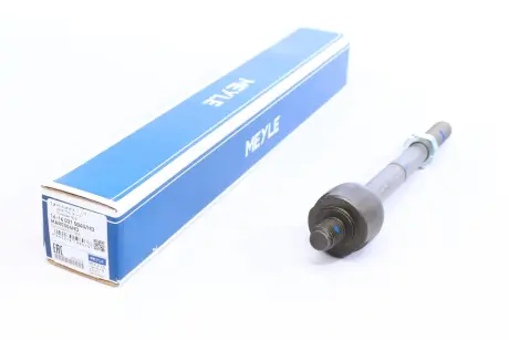 Осевой шарнир, рулевая тяга MEYLE 16-16 031 0040/HD