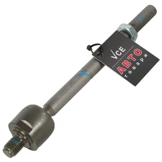 Осевой шарнир, рулевая тяга MEYLE 16-16 031 0046/HD