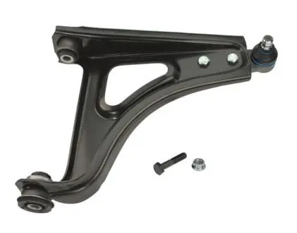 Рычаг подвески передний MEYLE 16160500005