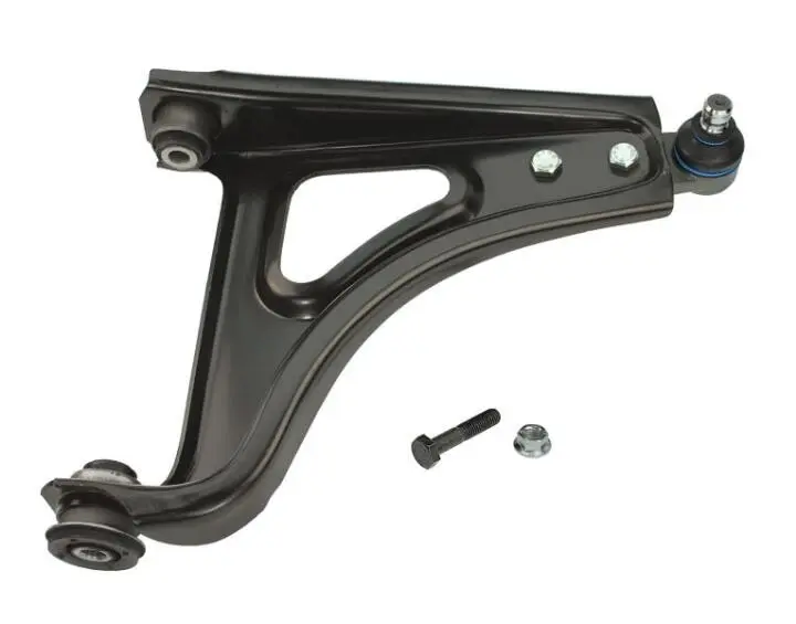 Рычаг подвески передний MEYLE 16160500005 (фото 1)