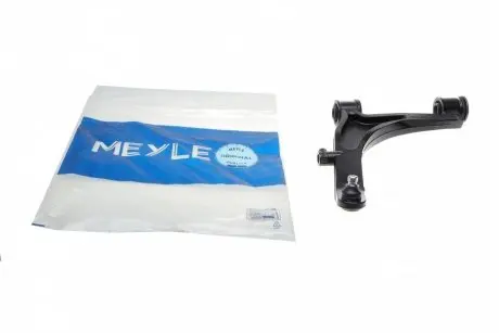 Рычаг независимой подвески колеса, подвеска колеса MEYLE 16-16 050 0027