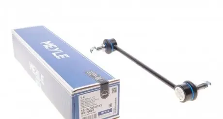 Тяга/стійка, стабілізатор MEYLE 16-16 060 0013