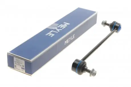 Тяга стабилизатора (переднего) renault duster 11-/dacia duster 10- (l=294мм) MEYLE 16-16 060 0022/HD