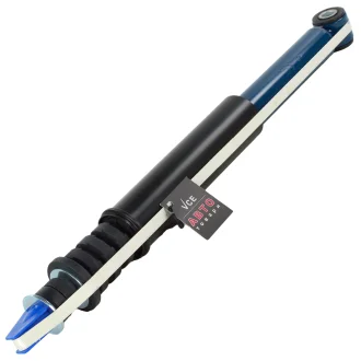 Амортизатор (задній) Dacia Logan/Sandero 04- MEYLE 16-26 725 0008