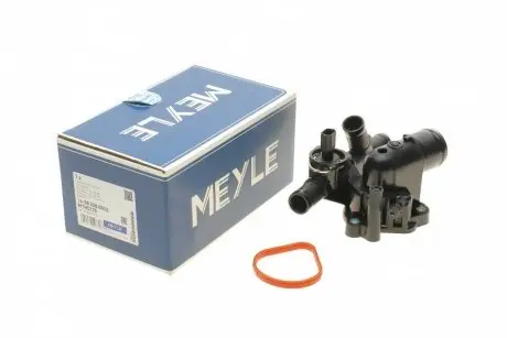Термостат renault trafic 2.0 dci/opel vivaro 2.0 cdti MEYLE 16-28 228 0012