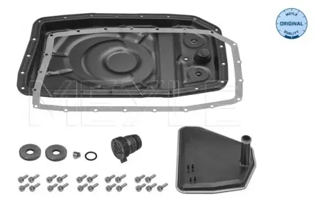 Ремонтний комплект акпп) 276dt-vg 03.96- MEYLE 18141350200SK