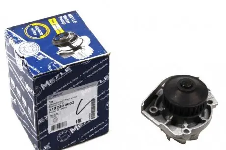 Водяной насос MEYLE 213 220 0002