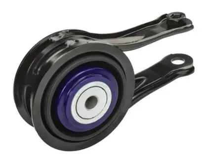 Подвеска, двигатель MEYLE 214 030 0080/HD