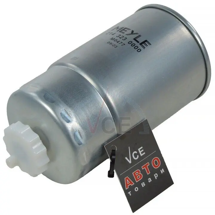 Топливный фильтр MEYLE 214 323 0000 (фото 1)