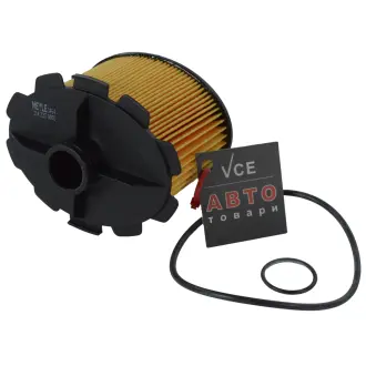 Топливный фильтр MEYLE 214 323 0001