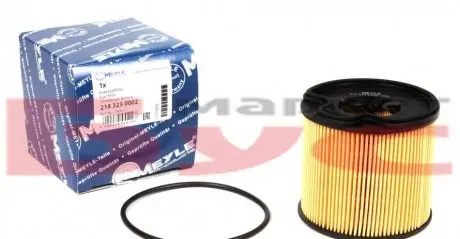 Топливный фильтр MEYLE 214 323 0002