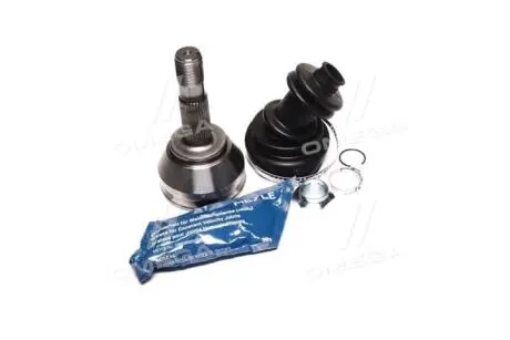 Шарнирный комплект, приводной вал. MEYLE 214 498 0006