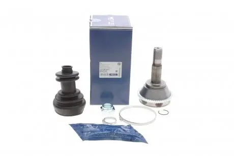 Шарнирный комплект, приводной вал. MEYLE 214 498 0012