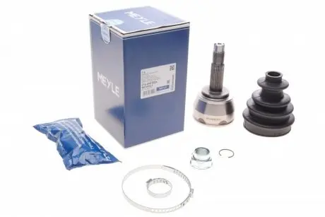 Шарнирный комплект, приводной вал. MEYLE 214 498 0026