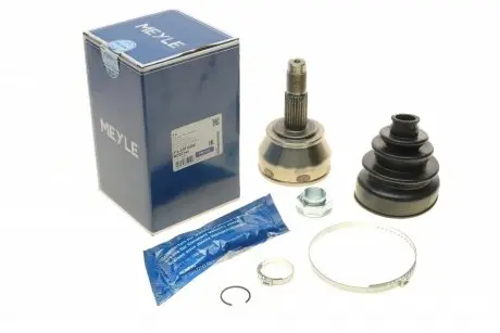 Шарнирный комплект, приводной вал. MEYLE 214 498 0030