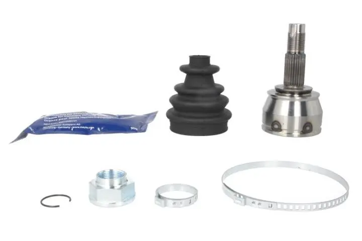 Шарнірний комплект, приводний вал MEYLE 214 498 0038 (фото 1)