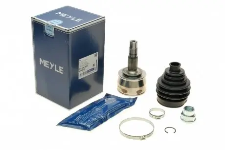 Шарнирный комплект, приводной вал. MEYLE 214 498 0039