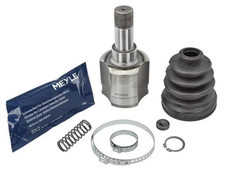 Шарнір приводного валу fiat ducato 2,3m-jet le. 41z/27z MEYLE 2144980067 (фото 1)