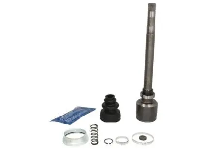 Шарнирный комплект, приводной вал. MEYLE 214 498 0074