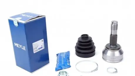 Шарнирный комплект, приводной вал. MEYLE 214 498 0082