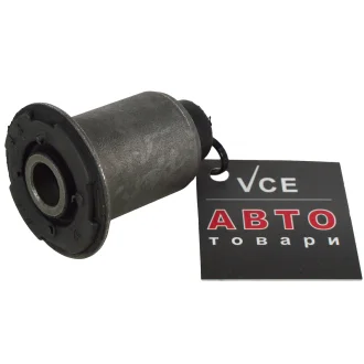 Втулка, рычаг колесной подвески MEYLE 214 610 0001