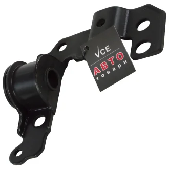 Подвеска, рычаг независимой подвески колеса MEYLE 214 610 0022