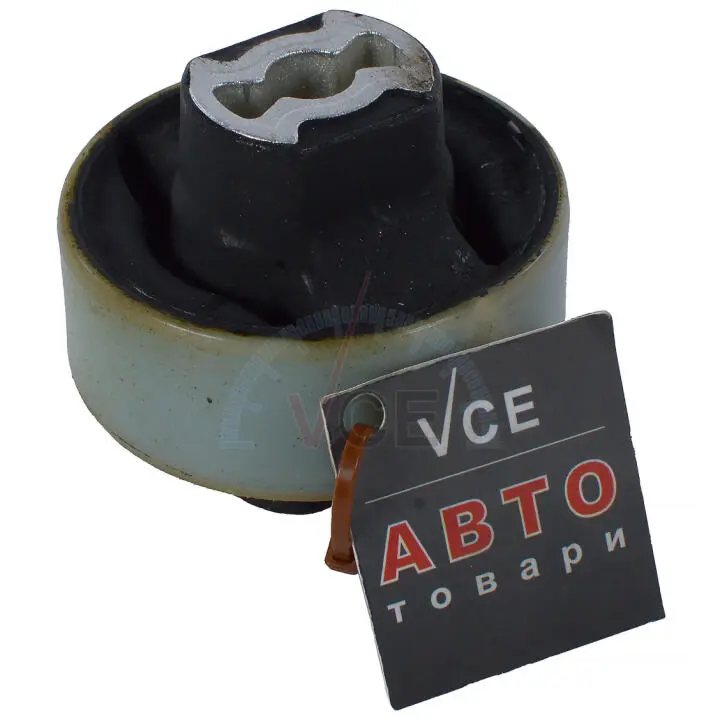 Фото 1 - Втулка, рычаг колесной подвески MEYLE 214 610 0029 Втулка, рычаг колесной подвески MEYLE 214 610 0029 (фото 1)