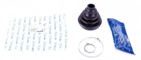 Комплект пыльника, приводной вал MEYLE 214 620 0000