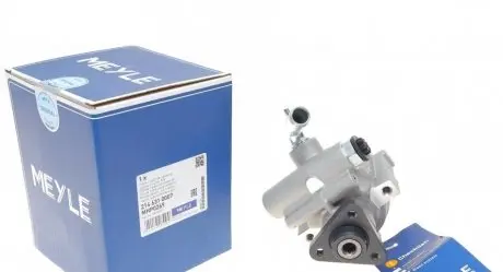 Гидравлический насос, рулевое управление MEYLE 214 631 0007