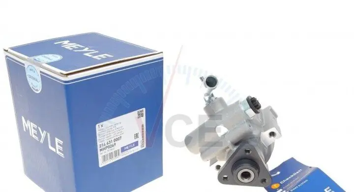 Гидравлический насос, рулевое управление MEYLE 214 631 0007 (фото 1)