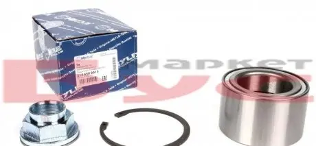 Комплект підшипника маточини колеса MEYLE 214 650 0013