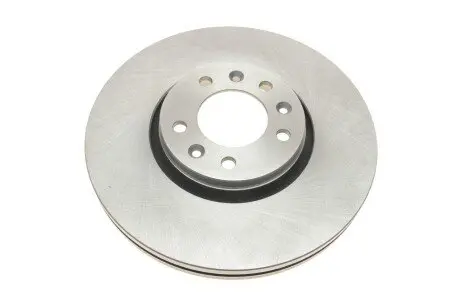 Гальмівний диск MEYLE 215 521 0024