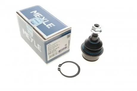 Несущий/направляющий шарнир MEYLE 216 010 0010